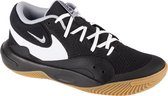 Nike Hyperquick FN4678-001, Mannen, Zwart, Volleybalschoenen,Handbalschoenen, maat: 44,5