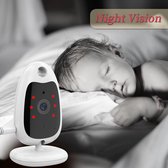 Bol.com TakTark - Babyfoon - Bewakingscamera voor pasgeborenen - Camera babyfoon - Temperatuur - Draadloos - Nachtzicht - Signaalbereik 300 meter aanbieding Bol.com TakTark - Babyfoon - Bewakingscamera voor pasgeborenen - Camera babyfoon - Temperatuur - Draadloos - Nachtzicht - Signaa... aanbieding