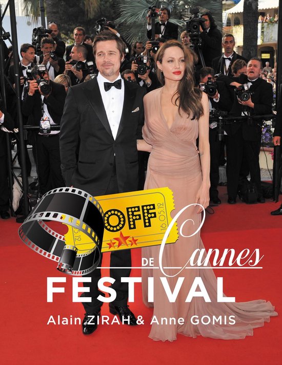OFF De CANNES FESTIVAL - cover