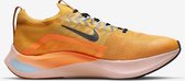Nike Zoom Fly 4 - Maat 47.5 - University Gold - Hardloopschoenen Heren