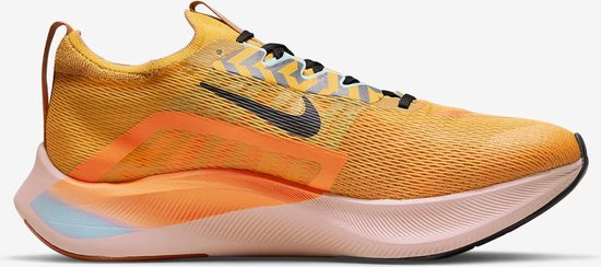 Nike Zoom Fly 4 - Taille 47,5 - Or Université - Chaussures de course Homme