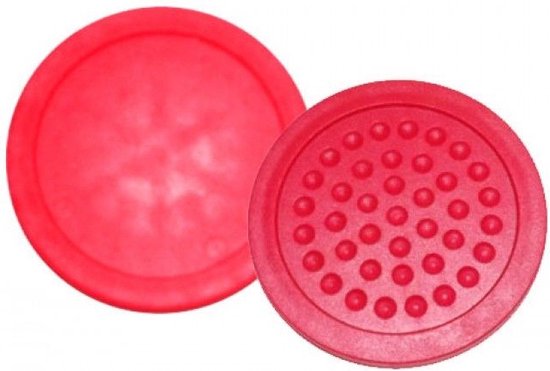 Foto: Toptable easy float puck 73mm