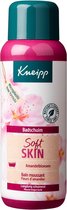 Kneipp Soft Skin - Badschuim - Amandelbloesem - Droge en gevoelige huid - 400 ml