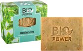 Bio Power - Menthol Soap - 100% Natuurlijke Zeep