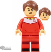 LEGO Minifiguur idea125