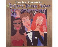 Poindexter Buster - Buster's Happy Hour (Usa)