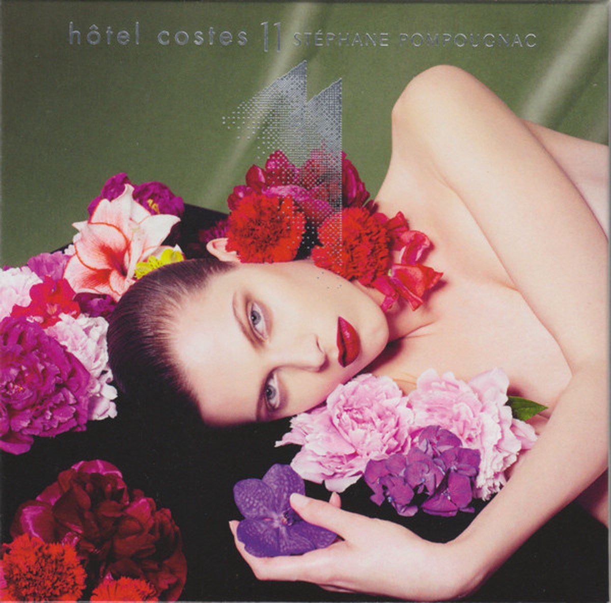 Stéphane Pompougnac – Hôtel Costes 11