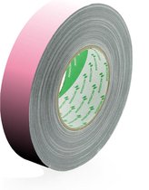 Nichiban | 50-38 | Rol kleur: Roze | Rol lengte: 50m | Rol breedte: 38mm