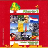 Alles-in-1 Audio CD 1 Project Nederland