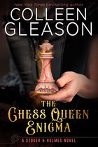 Stoker and Holmes 3 - The Chess Queen Enigma