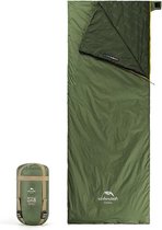 Envelop katoenen slaapzak voor volwassenen en kinderen | 3-4 seizoen lichtgewicht waterdichte camping slaapuitrusting Slaapzak