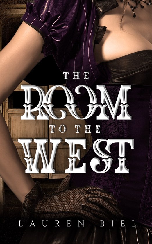 The Room to the West - cover