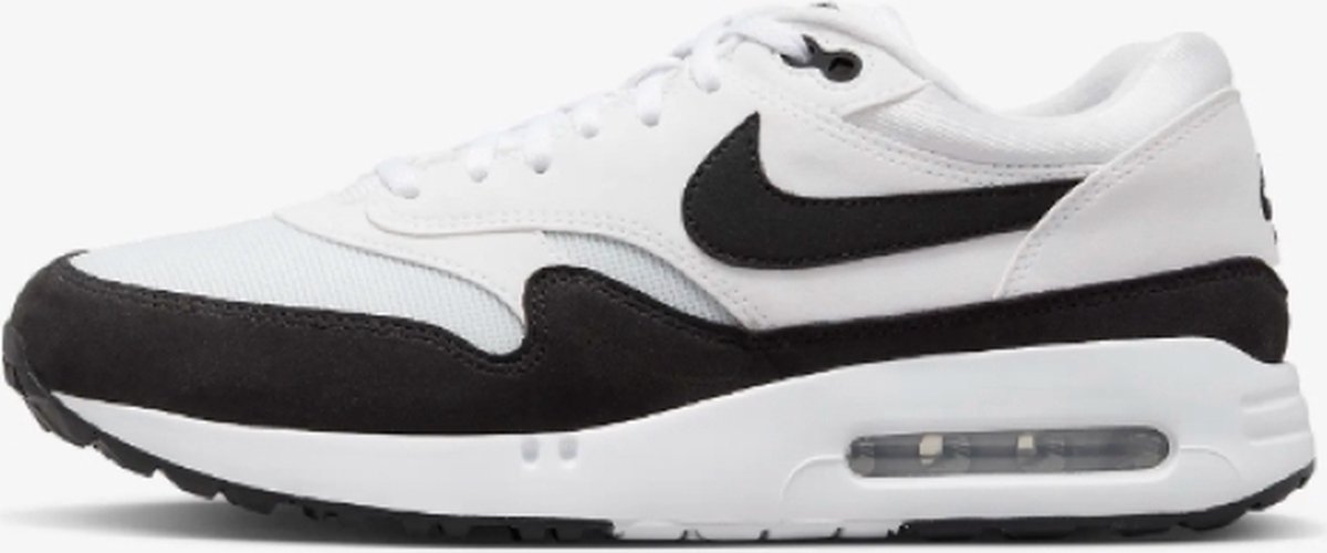 Nike Nike Air Max 1 ’86 OG G Sneakers Heren Wit