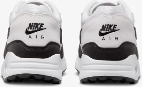 Nike - Air Max 1 '86 OG G - Sneakers - Mannen - Wit/Zwart - Maat 40.5 van Nike — afbeelding 2