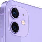 Apple iPhone 12 Mini 256GB Purple Graad A+ Refurbished