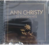 Anna Christy - De Gouden Hits