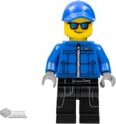 LEGO Minifiguur col273