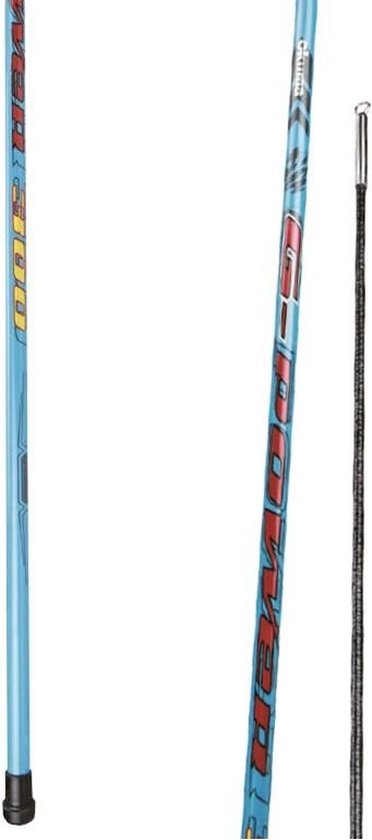 Trollende hengels vishengel boot 1,65/1,8 m, assortiment