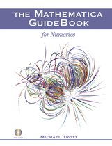 The Mathematica GuideBook for Numerics