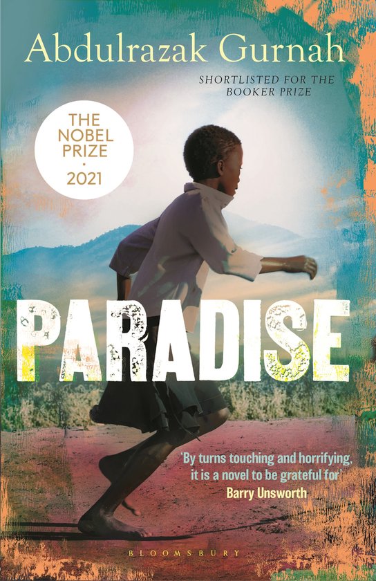 Bloomsbury Paperbacks - Paradise
