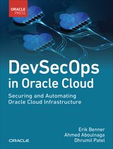 Oracle Press Cloud- DevSecOps in Oracle Cloud