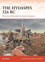 Campaign-The Hydaspes 326 BC
