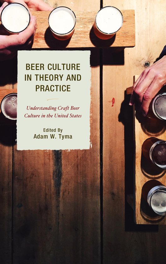 Communication Perspectives in Popular Culture- Beer Culture  ... - cover