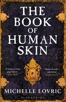 Book Of Human Skin