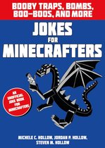 Jokes For Minecrafters Booby Traps Bombs