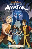 Avatar: The Last Airbender - The Search (Part 2)