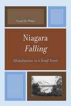 Niagara Falling
