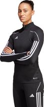 adidas Performance Tiro 23 League Training Shirt - Dames - Zwart- S