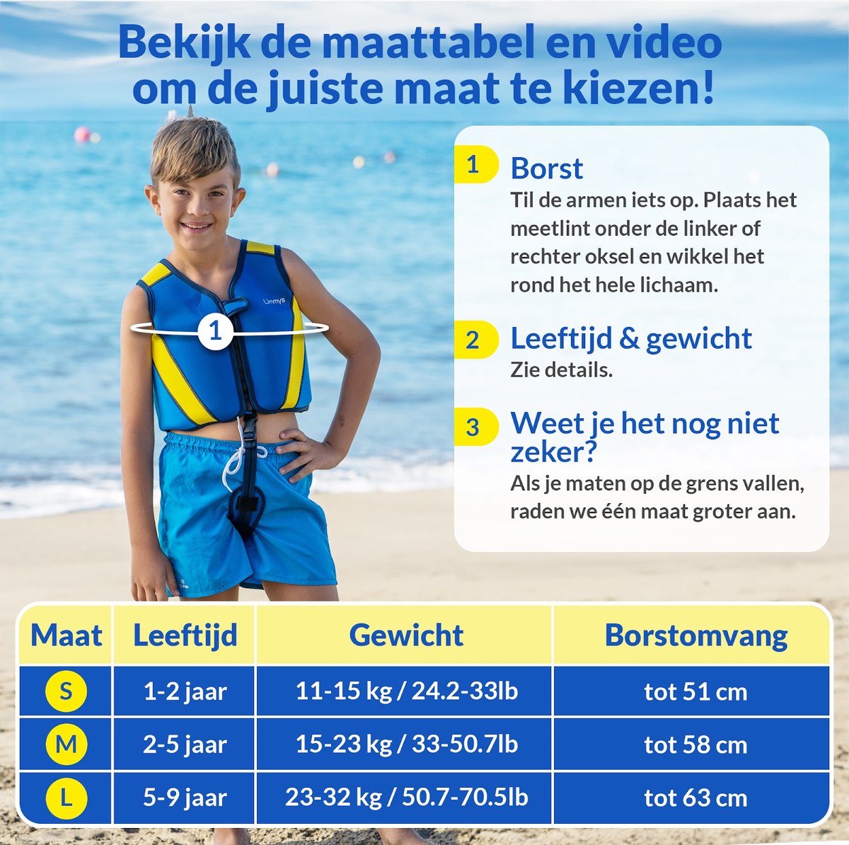 Gewicht Schoenmaat Jongen Jaar Pool Float Is Limmys Zwembandjes