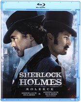 Sherlock Holmes [2xBlu-Ray]
