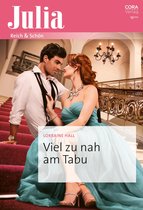 Julia 2653 - Viel zu nah am Tabu