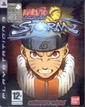 Naruto Ultimate Ninja Storm CE