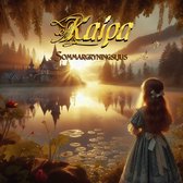 Kaipa - Sommargryningsljus (LP)