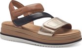 Tamaris COMFORT Dames Sandaaltje 8-88702-42 442 comfort fit Maat: 42 EU