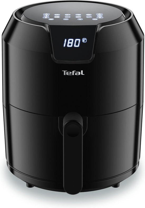 Tefal Easy Fry EY4018 - Heteluchtfriteuse