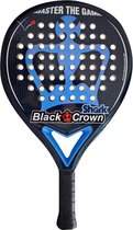 Black Crown Shark Padel Racket
