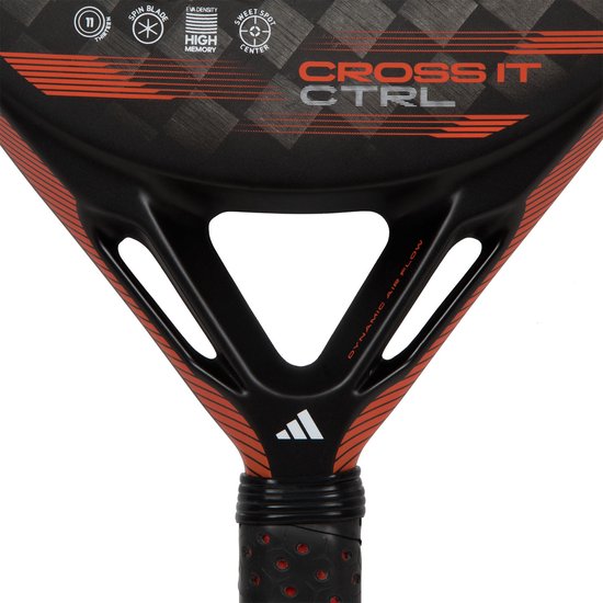 Raquette de Padel Adidas Cross It Ctrl