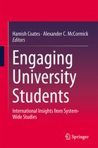 Engaging University Students