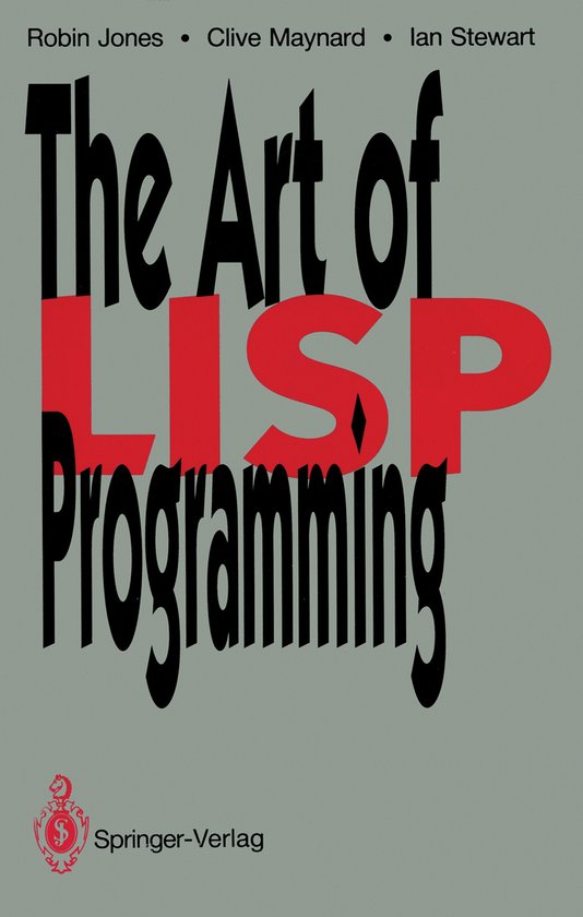 The Art of LISP Programming