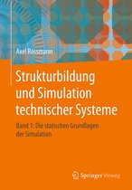 Strukturbildung und Simulation technischer Systeme. Band 1