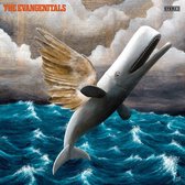 The Evangenitals - Moby Dick (Or, The Album) (CD)
