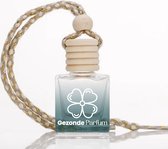 GP Olie - Autoparfum - Rozemarijn - Essentiele olie - Donker Groen - Aromatherapie - 100% natuurlijk - cadeau