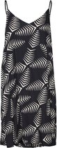 Vero Moda Jurk Vmkanya Singlet Short Dress Wvn Btq 10308155 Black/kanya Dames Maat - XL