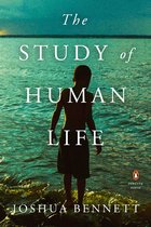 Penguin Poets - The Study of Human Life