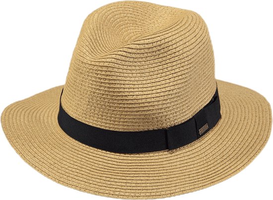 Chapeau Aveloz marron clair L