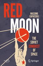 Springer Praxis Books - Red Moon